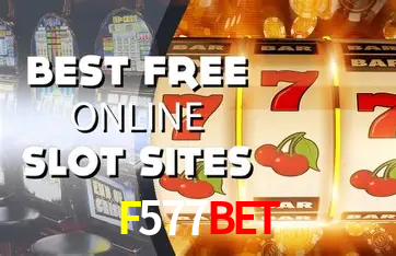 F577BET LOGIN